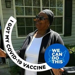 Meet your Posher, Mary